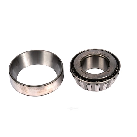 Acdelco Bearing Asm-Diff Drv P/Gr Otr, S1396 S1396